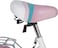 Vego Fashion City Bike - White-Pink, 20 Inch