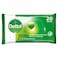 Dettol Original Antibacterial Skin Wipes, 20