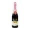 Pure Heaven Grape And Strawberry Sparkling Celebration Drink 750Ml