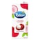 Rubicon No Sugar Added Exotic Lychee Fruit Juice, 1L