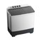 MIDEA WASHER MT100W100/W-GCC 10KG