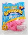 Generic Party Fun Standard Clear Pink Balloon - 12Inches - (Pack Of 40 Units)