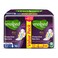Molped total protection Pads - Extra Long - 16 Pads