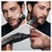 BT7240--Braun Multi Groomer Kit, Precision Kit,Black.