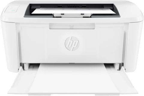 HP Laserjet M111w Wireless Printer, Monochrome (7MD68A)