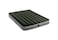 "INTEX" Full Dura-Beam Prestige Downy Airbed with Hand-Held Battery Air Pump 64777