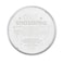 Snazaroo Makeup Sparkle White 18ml