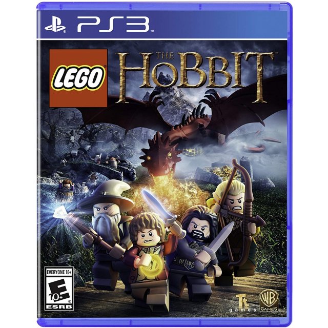 SONY SONY Lego Hobbit