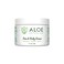 Aloe Infusion Body And Face Moisturizer - All Natural Eczema Cream For Itchy Dry Skin, Sensitive Acne Psoriasis Organic Vera, Shea Butter, Coenzyme Q 0, Grape Seed Oil, Kukui Nut Oil