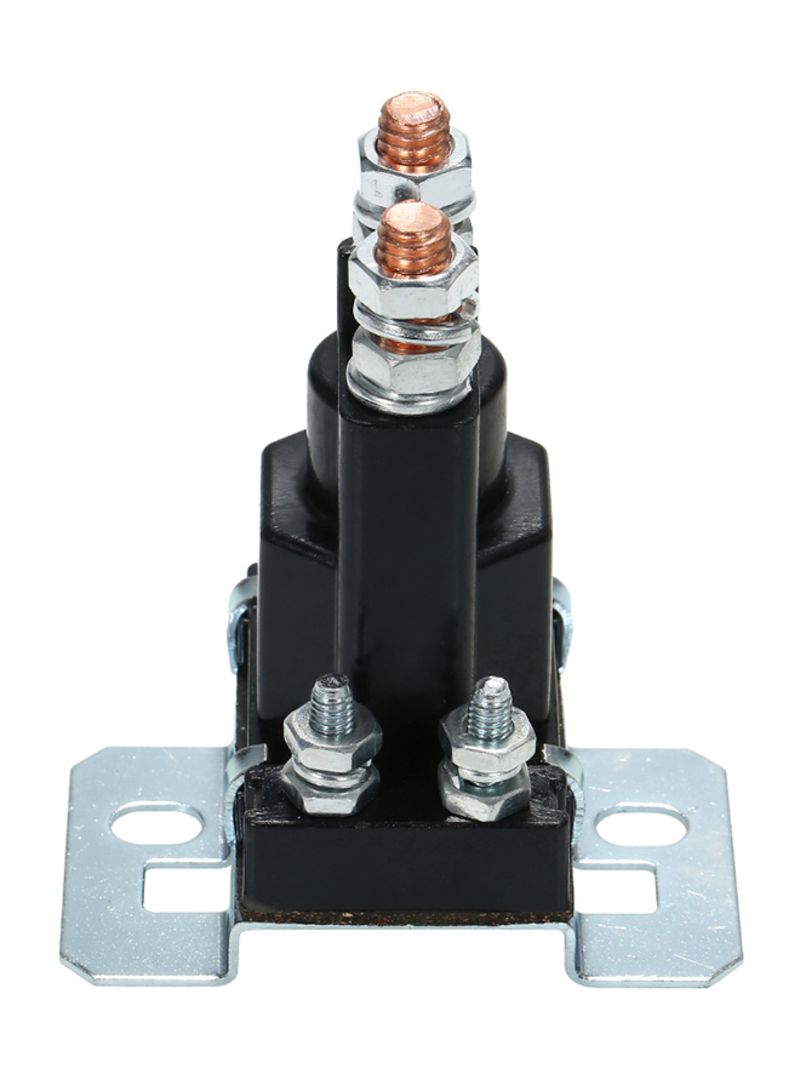 Buy Generic - 4-Pin Power Switch Contactor Relay For Car Online ...