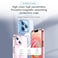 iPhone 14 Pro Max Magsafe Case 6.7 Inch Slim Thin Magnetic Case, Yellowing-Resistant, Anti-Drop Shock Absorption
