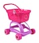 Barbie Shopping Trolley