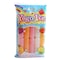 Cocon Yogo Milk And Juice Ice Sticks 450ml