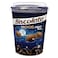 Biscolata Mood Night Bitter Dark Chocolate Cookies 125g