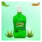 Fields Of Africa Liq Soap Aloe500Ml
