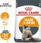 Royal Canin Fcn Feline Care Nutrition Hair &amp; Skin 10Kg Cat Dry Food