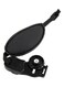 Generic - Strap Hand Grip For Nikon DSLR Camera Black