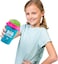 Chillfactor Cf0081A3 Slushy Maker-Monster, Multicolour