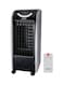 Sonashi Air Cooler 6 L 85 W SAC-202 Black