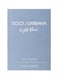 Dolce &amp; Gabbana Light Blue Pour Homme Eau De Toilette - 75ml