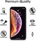 Wafi iPhone 11 Pro Screen Protector Tempered Glass