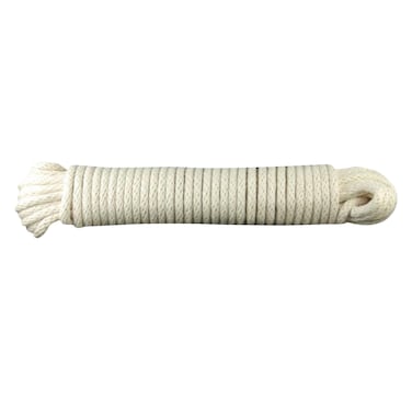 Easy Fix Cotton Rope 3.2mmx10m