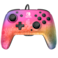 PDP STAR SPECTRUM REMATCH CONTROLLER - Wired Controller for Nintendo Switch, Nintendo Switch Lite, Nintendo Switch OLED Model - 500-134-SPCTM