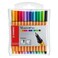 Stabilo Point 88 Mini Fineliner Pen Multicolour 0.4mm 12 PCS