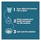 Listerine Mouthwash Zero Alcohol Mild Mint 250 ml