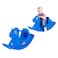 LT 167200 ROCKING HORSE BLUE