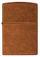 Zippo Lighter Model 21184 Reg Toffee
