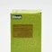 Dilmah Pure Ceylon Green Tea With Ginger 20 Sachets, 40g