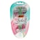 Bic Miss Soleil Sensitive Razor Multicolour 3 PCS