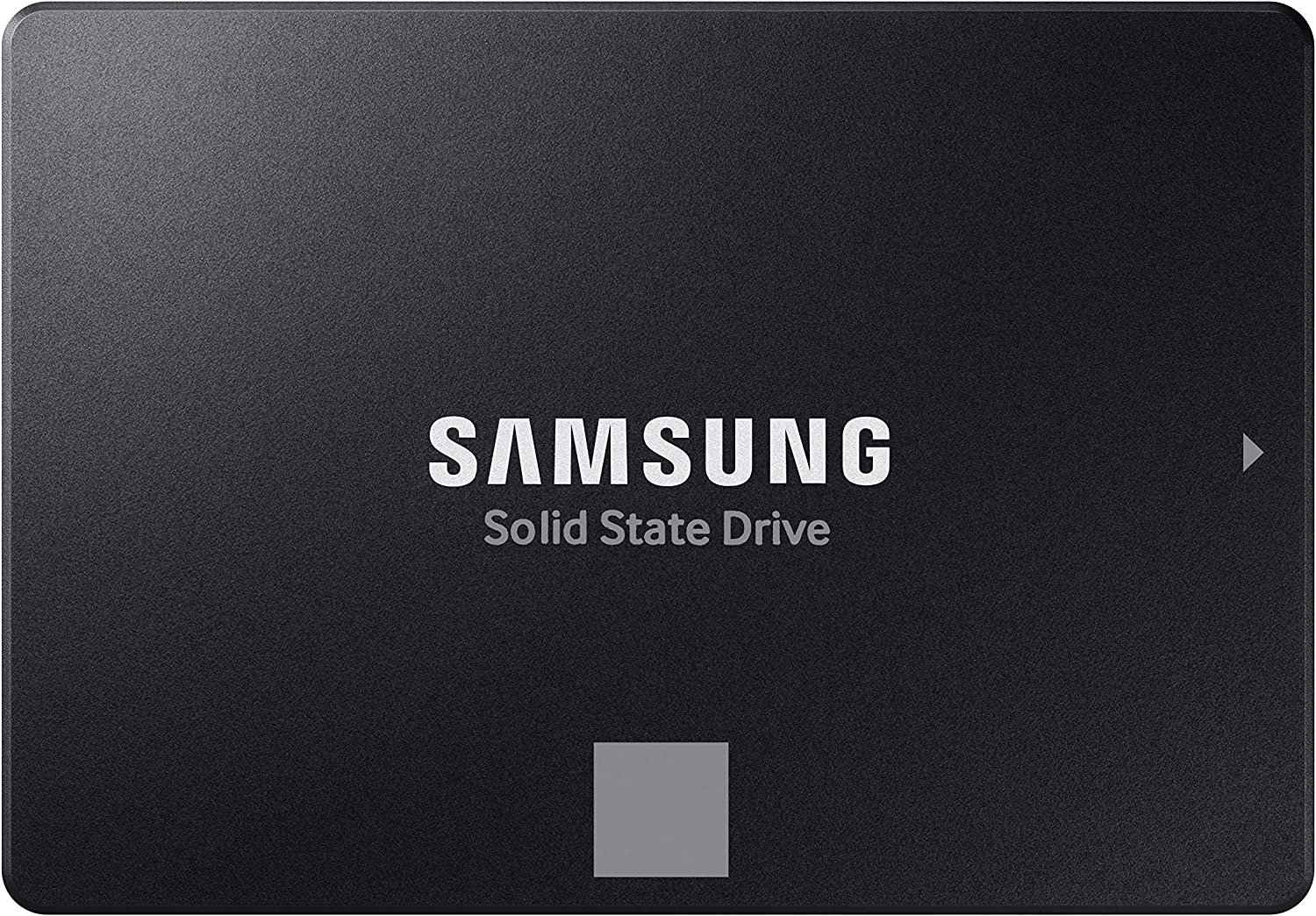 SAMSUNG 870 EVO 250GB 2.5 Inch SATA III Internal SSD (MZ-77E250B/AM)