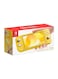 Nintendo Switch Lite 32GB Console Yellow