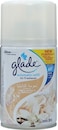 Glade Air Freshener Sheer Vanilla Embrace Automatic Refill 269ml