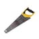 Crownman 16" Handsaw With Color Handle 