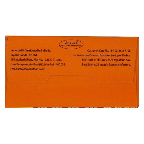 American Garden Extra Butter Popcorn 273g