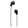 Sony MDR E9LP In Ear Headphones 1 Piece Black