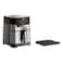 Tefal Easy Fry Precision Plus 2-in-1 Digital Air Fryer and Grill, EY505D27, Silver, 4.2 L