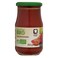 Carrefour Bio Tomato Puree 350GR