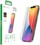 Amazing Thing Supreme Glass for iPhone 12 and iPhone 12 PRO Screen Protector (6.1 inch) Tempered Glass - [CASE FRIENDLY 2.5D]