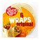 Poco Loco Wheat Flour Tortillas Wrap And Roll 370gR 6 Pieces