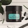 The Body Shop Himalayan Charcoal Purifying Glow Mask 3.0 Oz 75 Ml