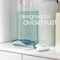 Gillette Venus Smooth Sensitive White Razor 4 Blades