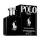 Ralph Lauren Polo Black Eau De Toilette - 75 ml