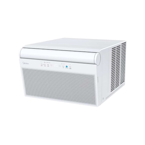 Midea 2 ton Wonder AC, 21200 BTU, Inverter Compressor, MWT4WG-24CRN1
