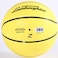 LAMBORGHINI-7-PU BASKETBALL-Yellow