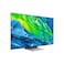 سامسونج QN65S95B تليفزيون 65 بوصة فائق الدقة 4K أو ليد سمارت