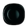 Luminarc Carine Noir Assorted Plate 26CM